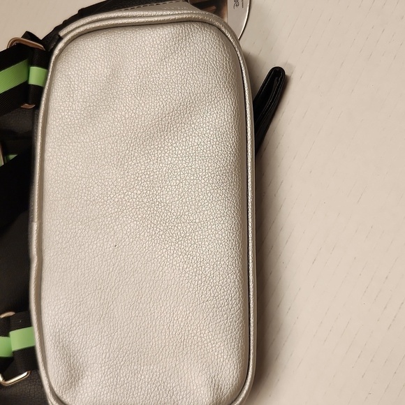 Disney Star Wars Backpack Purse New Coin Purse Wristlet Mandalorian - Picture 15 of 15